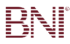 The Business Referral Organisation
