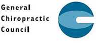 The General Chiropractic Council (GCC)
